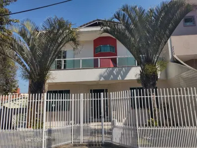 Sobrado com 3 Quartos à venda, 327m² no Nova Petrópolis, São Bernardo do Campo