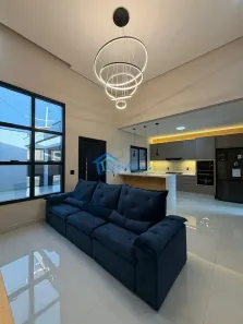 Casa com 3 Quartos à venda, 110m² no Jardim Bom Sucesso, Indaiatuba