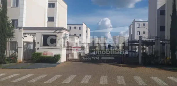 Apartamento com 2 Quartos à venda, 45m² no Jardim América (Vila Xavier), Araraquara