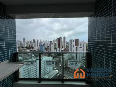 Apartamento com 3 Quartos à venda, 59m² no Madalena, Recife