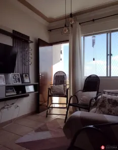 Apartamento com 3 Quartos à venda, 63m² no Jardim Eldorado, Presidente Prudente