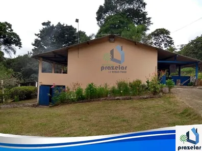 Fazenda/Sítio com 2 Quartos à venda, 3100m² no Dona Catarina, Mairinque