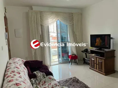 Cobertura com 2 Quartos à venda, 106m² no Vila Pires, Santo André