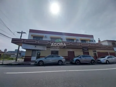 Ponto Comercial para alugar, 43m² no Niterói, Canoas