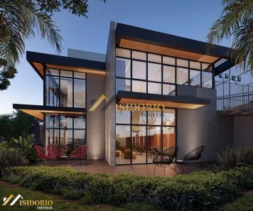 Lote/Terreno à venda, 631m² no Santa Cândida, Curitiba