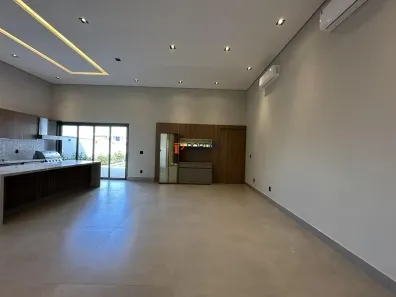 Casa de Condomínio com 3 Quartos à venda, 201m² no Parque Brasil 500, Paulínia