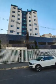 Cobertura com 3 Quartos à venda, 160m² no Fonte Grande, Contagem