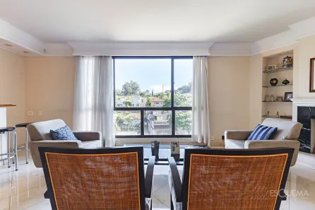 Apartamento com 4 Quartos à venda, 251m² no Real Parque, São Paulo