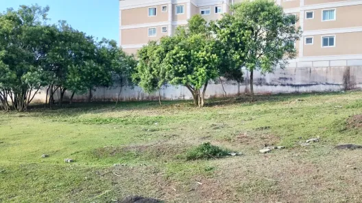 Lote/Terreno à venda, 877m² no Vila Bancária, Campo Largo