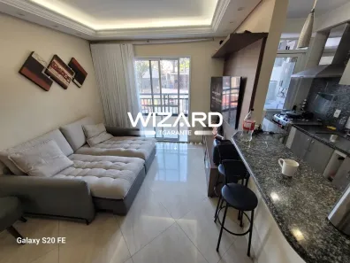Apartamento com 2 Quartos à venda, 64m² no Parque Independência, São Paulo