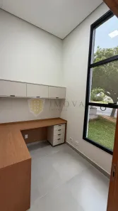 Casa de Condomínio com 3 Quartos à venda, 203m² no Condomínio Bella Città, Ribeirão Preto