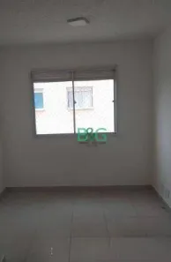 Apartamento com 2 Quartos à venda, 32m² no Parque Fongaro, São Paulo