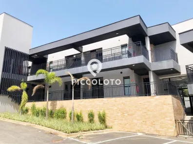 Apartamento com 2 Quartos à venda, 82m² no Parque Nova Campinas, Campinas