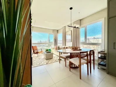 Apartamento com 3 Quartos à venda, 124m² no Capão da Canoa, Capão da Canoa