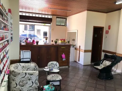 Ponto Comercial à venda, 62m² no Nova Gerty, São Caetano do Sul