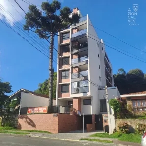 Cobertura com 3 Quartos à venda, 179m² no Boa Vista, Curitiba