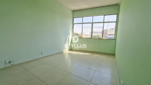 Apartamento com 2 Quartos à venda, 67m² no Méier, Rio de Janeiro