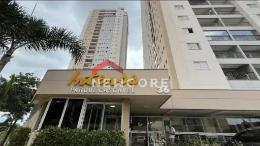Apartamento com 3 Quartos à venda, 125m² no Vila Rosa, Goiânia