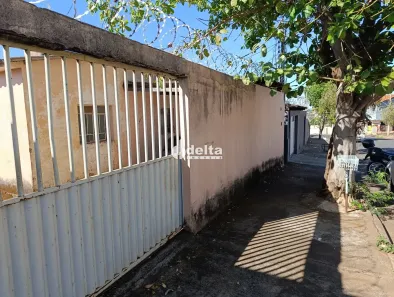 Lote/Terreno à venda, 170m² no Presidente Roosevelt, Uberlândia