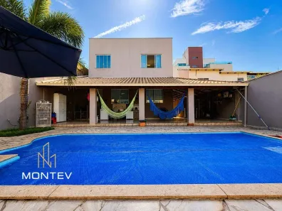 Casa com 3 Quartos à venda, 200m² no Das Oliveiras, Divinópolis