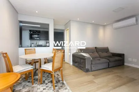 Apartamento com 2 Quartos à venda, 850m² no Vila Mafra, São Paulo