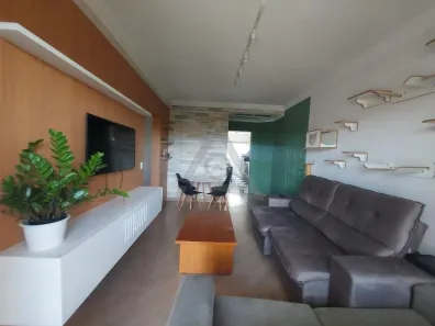 Apartamento com 3 Quartos à venda, 89m² no Jardim Paulicéia, Campinas