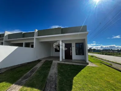 Casa com 2 Quartos à venda, 53m² no Araçá, Vera Cruz