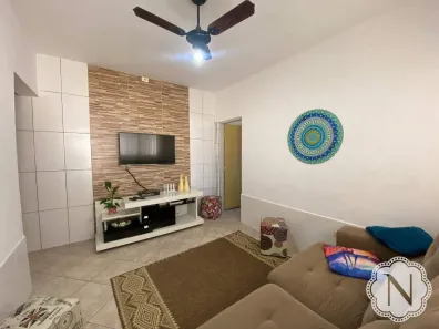 Sobrado com 4 Quartos à venda, 150m² no Jardim Oásis, Itanhaém