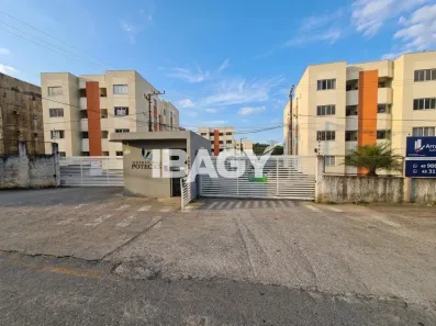 Apartamento com 2 Quartos para alugar, 53m² no Real Parque, São José