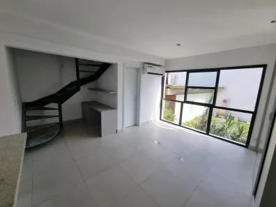 Casa de Condomínio com 1 Quarto à venda, 60m² no Brooklin Paulista, São Paulo