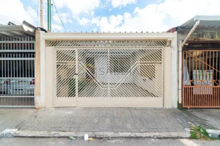 Casa com 4 Quartos à venda, 169m² no Vila Fachini, São Paulo
