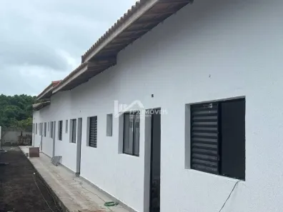 Casa de Condomínio com 2 Quartos à venda, 49m² no , Itanhaém