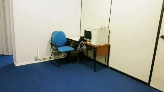 Sala Comercial à venda, 41m² no Centro, Rio de Janeiro