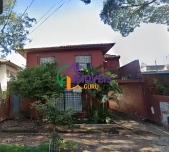 Casa com 5 Quartos à venda, 324m² no Perdizes, São Paulo