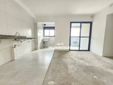 Apartamento com 2 Quartos à venda, 53m² no Cidade Antônio Estevão de Carvalho, São Paulo