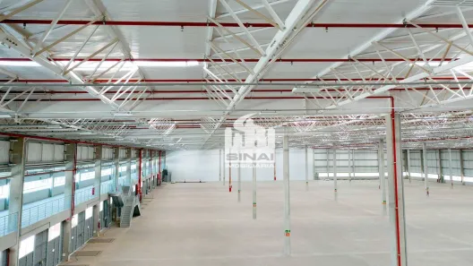 Galpão/Depósito/Armazém para alugar, 2208m² no Itaqui, Itapevi