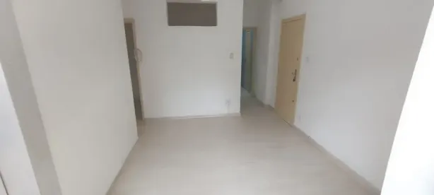 Apartamento com 1 Quarto à venda, 50m² no Laranjeiras, Rio de Janeiro