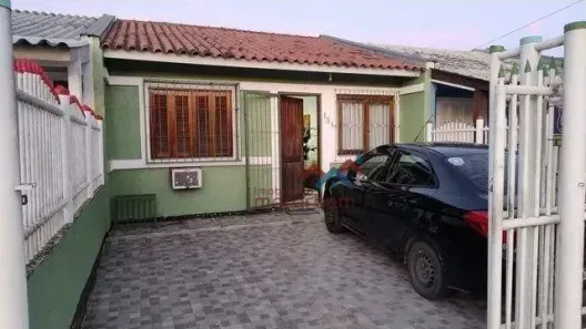 Casa com 2 Quartos à venda, 75m² no São José, Canoas