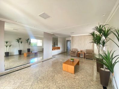 Apartamento com 4 Quartos à venda, 97m² no Centro, São Bernardo do Campo