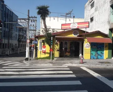 Imóvel Comercial à venda, 125m² no Vila Assunção, Santo André