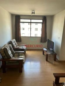 Apartamento com 3 Quartos à venda, 69m² no Jardim Marambá, Bauru