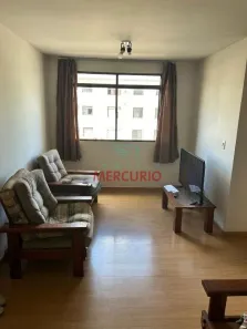 Apartamento com 3 Quartos à venda, 69m² no Jardim Marambá, Bauru