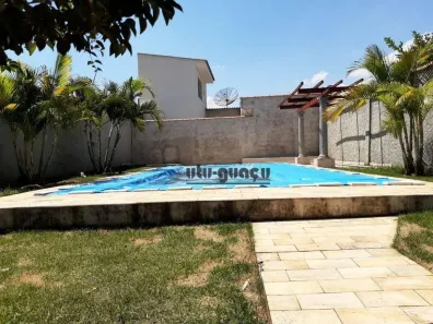 Lote/Terreno à venda, 300m² no Jardim Três Marias, Salto
