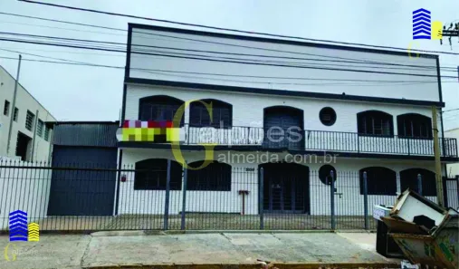 Galpão/Depósito/Armazém para alugar, 1200m² no Parque Taquaral, Campinas