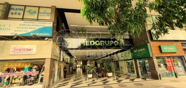 Ponto Comercial à venda, 30m² no Tijuca, Rio de Janeiro