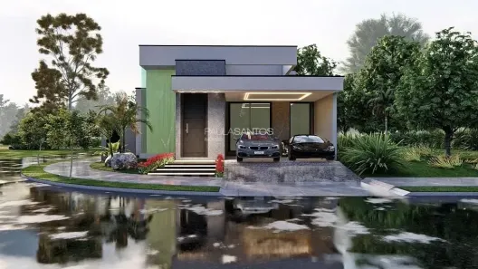 Casa com 3 Quartos à venda, 186m² no Aparecidinha, Sorocaba