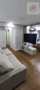 Apartamento com 2 Quartos à venda, 56m² no Centro, Diadema
