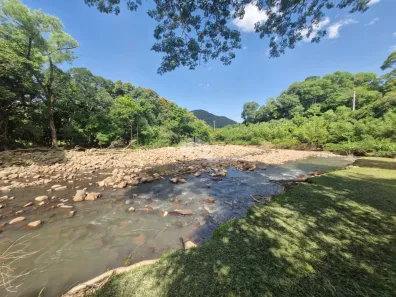 Fazenda/Sítio à venda, 40000m² no Arroio Grande, Santa Maria