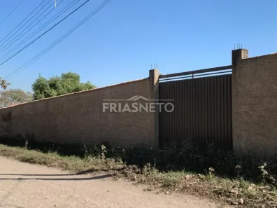 Lote/Terreno à venda, 935m² no São Jorge, Piracicaba
