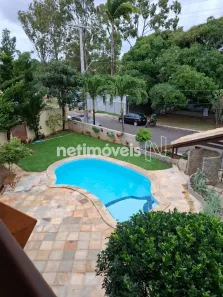 Casa de Condomínio com 5 Quartos à venda, 450m² no Piatã, Salvador